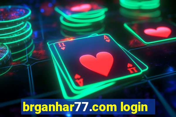 brganhar77.com login